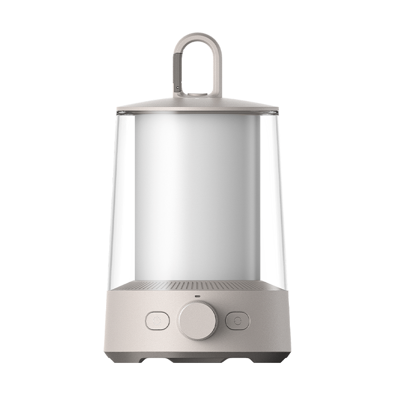Lanterna Xiaomi Multi-function Camping Lantern | Mi-Home.ro