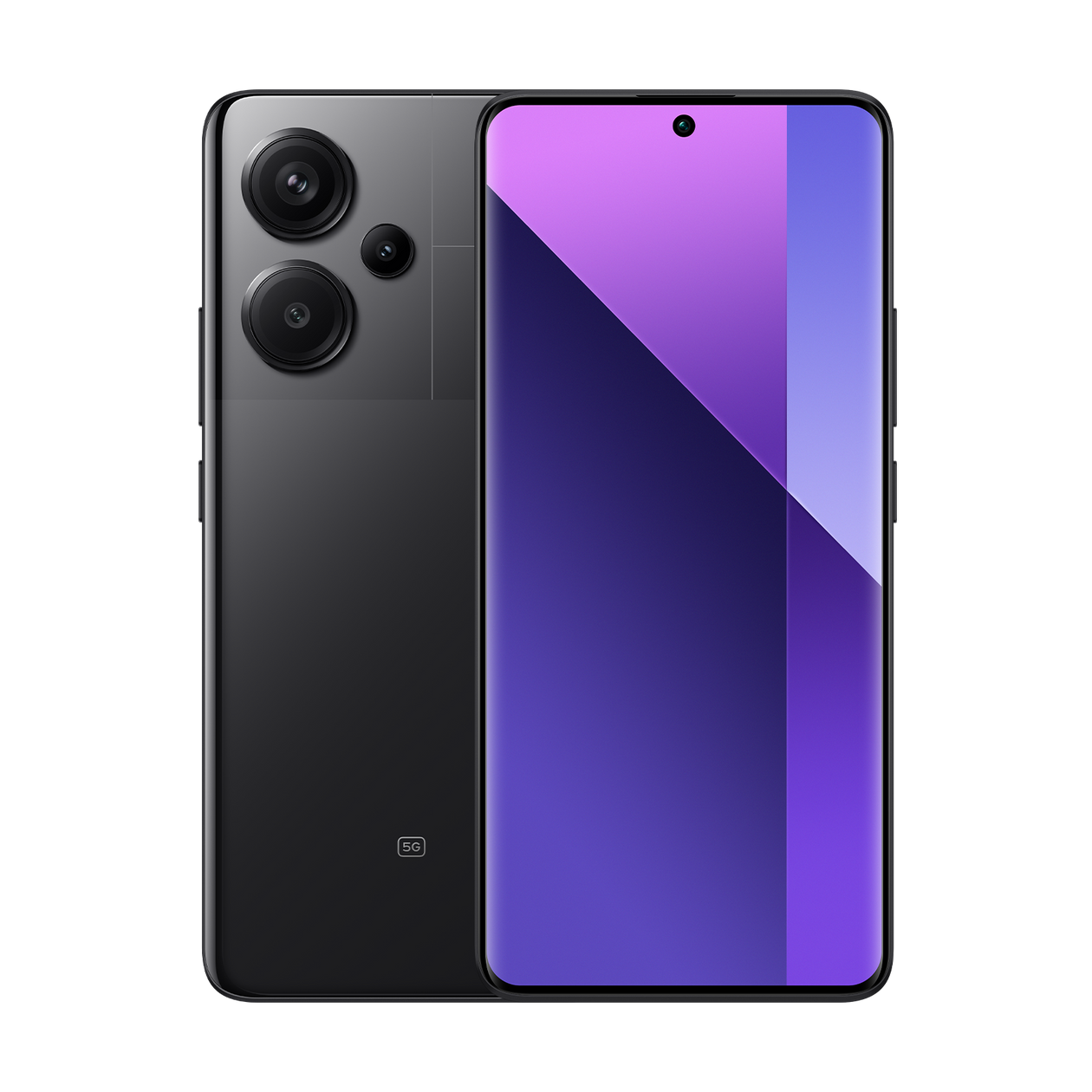 Xiaomi Redmi Note13pro＋ Telefon Xiaomi Redmi Note 13 Pro+ 5G | Mi-Home.ro