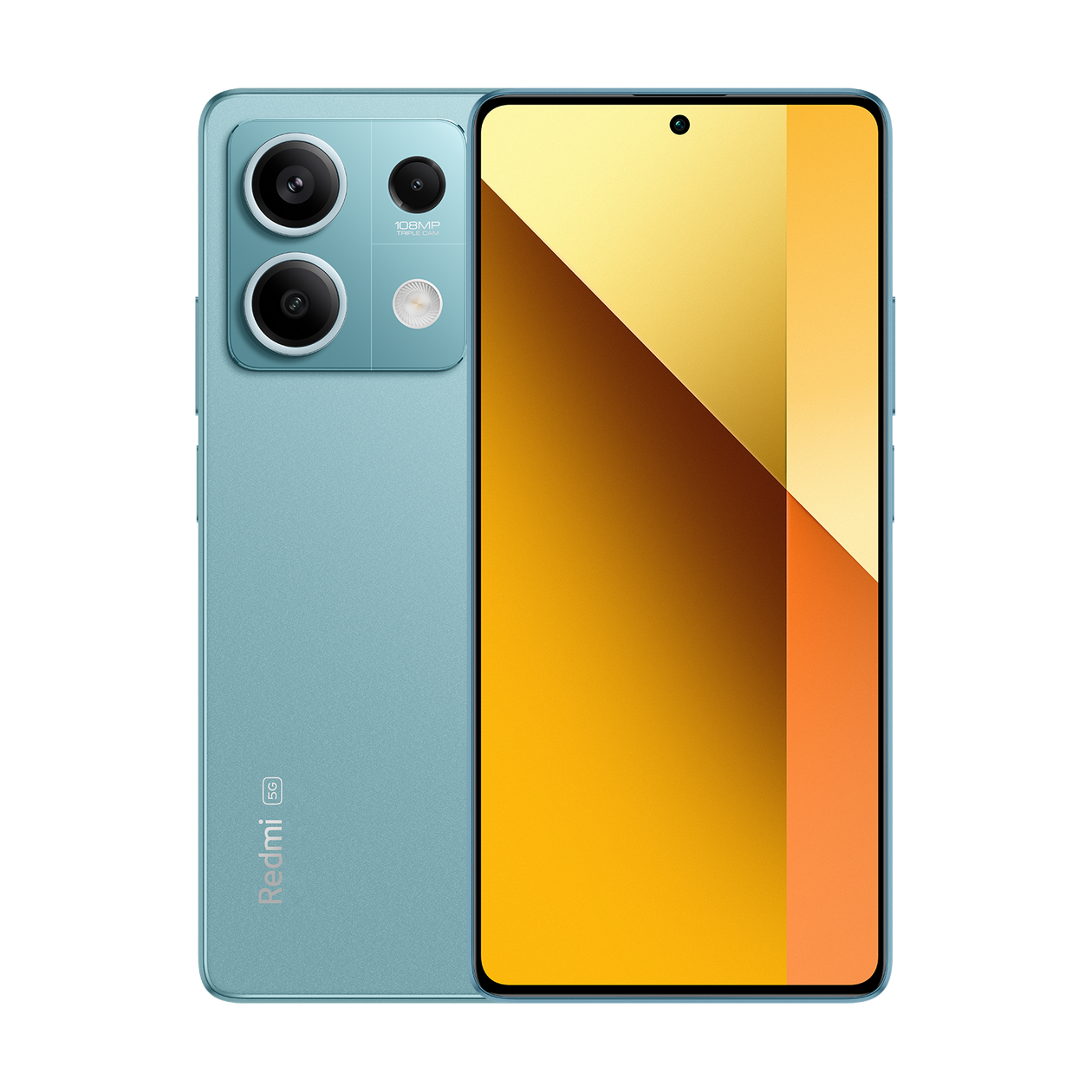 Telefon Xiaomi Redmi Note 13 5G - Mi-Home.ro