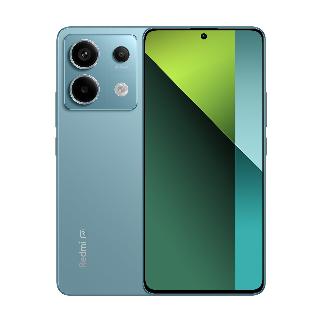 Xiaomi Redmi Note 13 Pro 5G 本体 ミントグリーン Telefon Xiaomi Redmi Note 13 Pro 5G - Mi-Home.ro