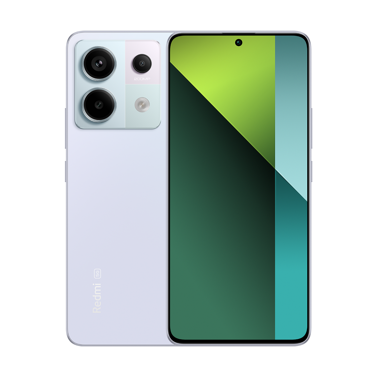 Telefon Xiaomi Redmi Note 13 Pro 5G - Mi-Home.ro