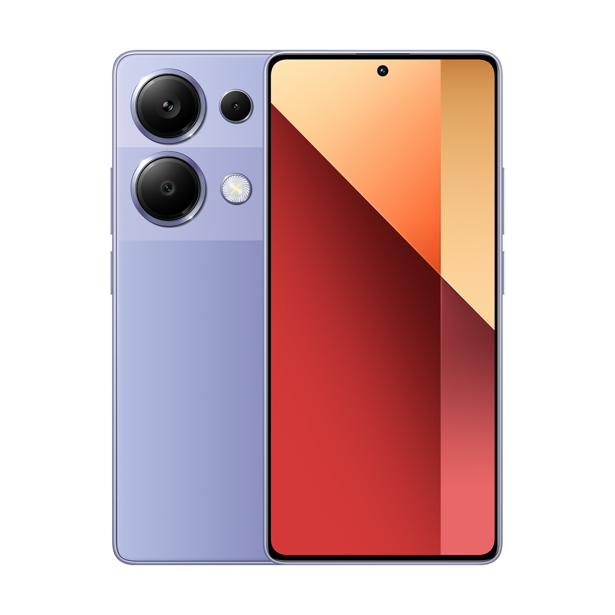 Telefon Xiaomi Redmi Note 13 Pro | Mi-Home.ro