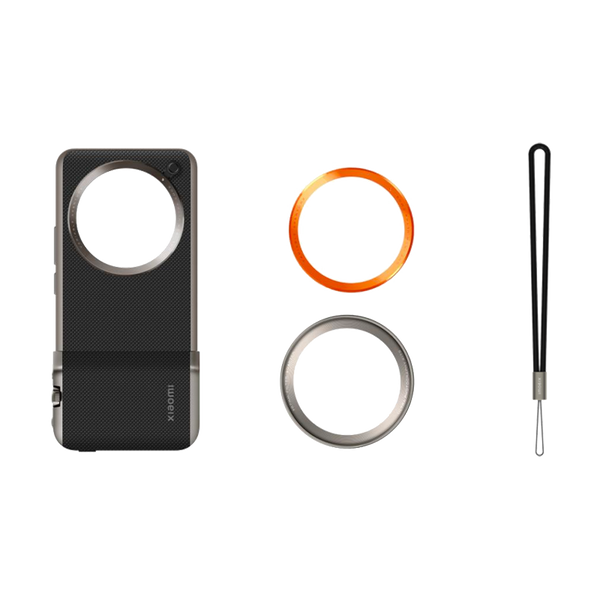 Kit foto pentru Xiaomi 14 Ultra | Mi-Home.ro