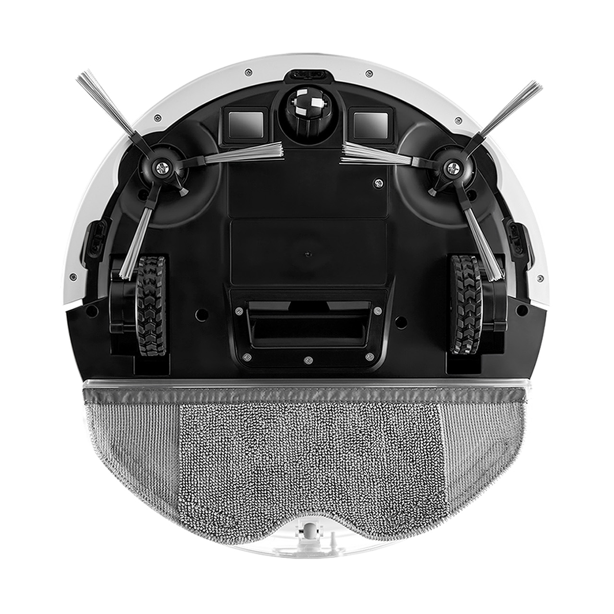 Xiaomi Robot Vacuum E5