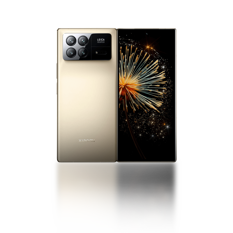 Xiaomi mix fold 3【ゴールド】 Xiaomi MIX Fold 3【スペック】価格や発売日 | スマホBANK