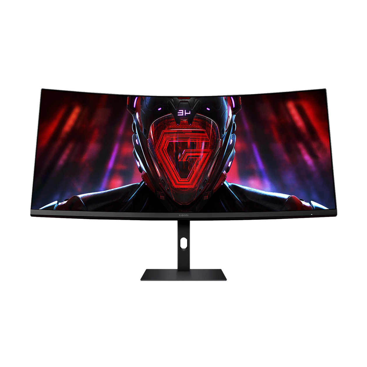 Xiaomi Gaming Curved Monitor G34WQi | Mi-Home.ro