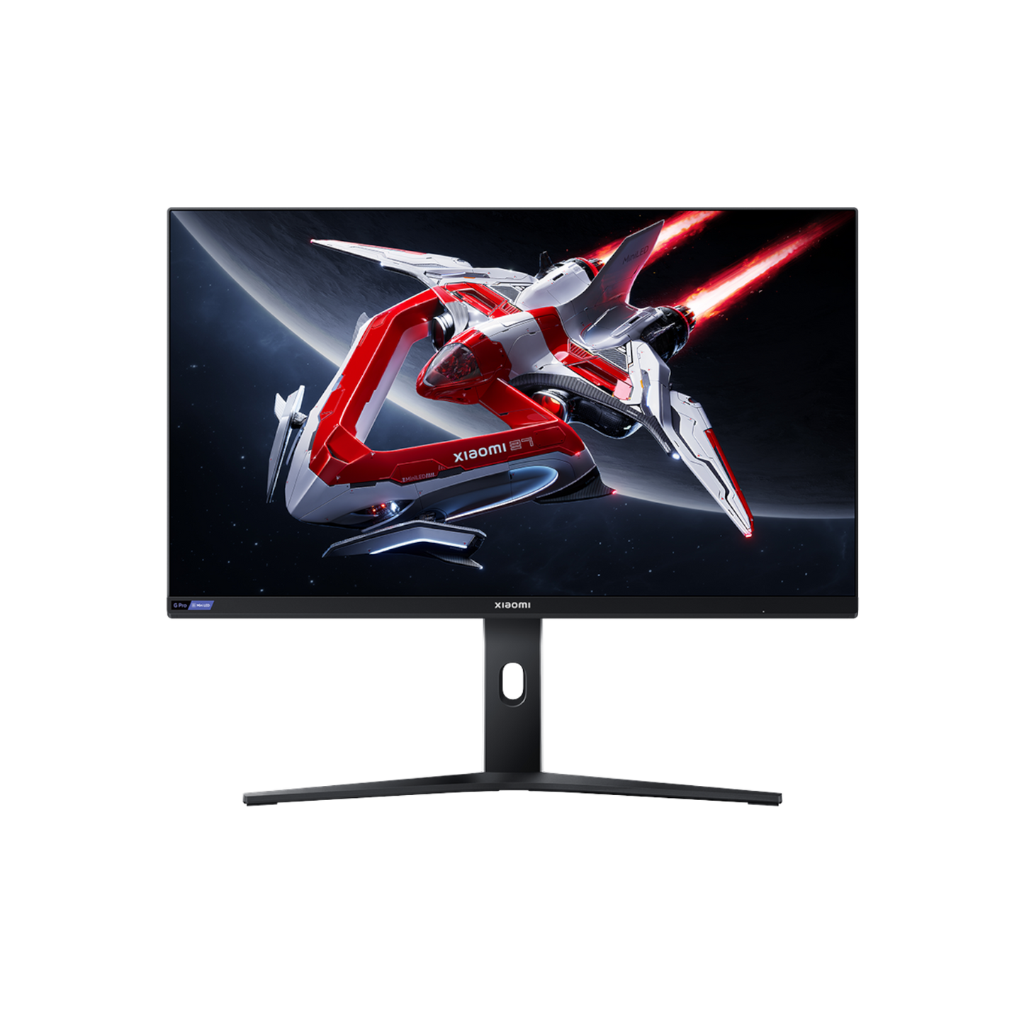Xiaomi Mini LED Gaming Monitor G Pro 27i | Mi-Home.ro Xiaomi Mini LED Gaming Monitor G Pro 27i | Mi-Home.ro