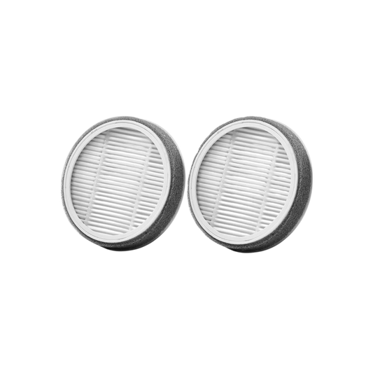 Xiaomi Dust Mite Vacuum Cleaner Pro Filter (2-Pack)