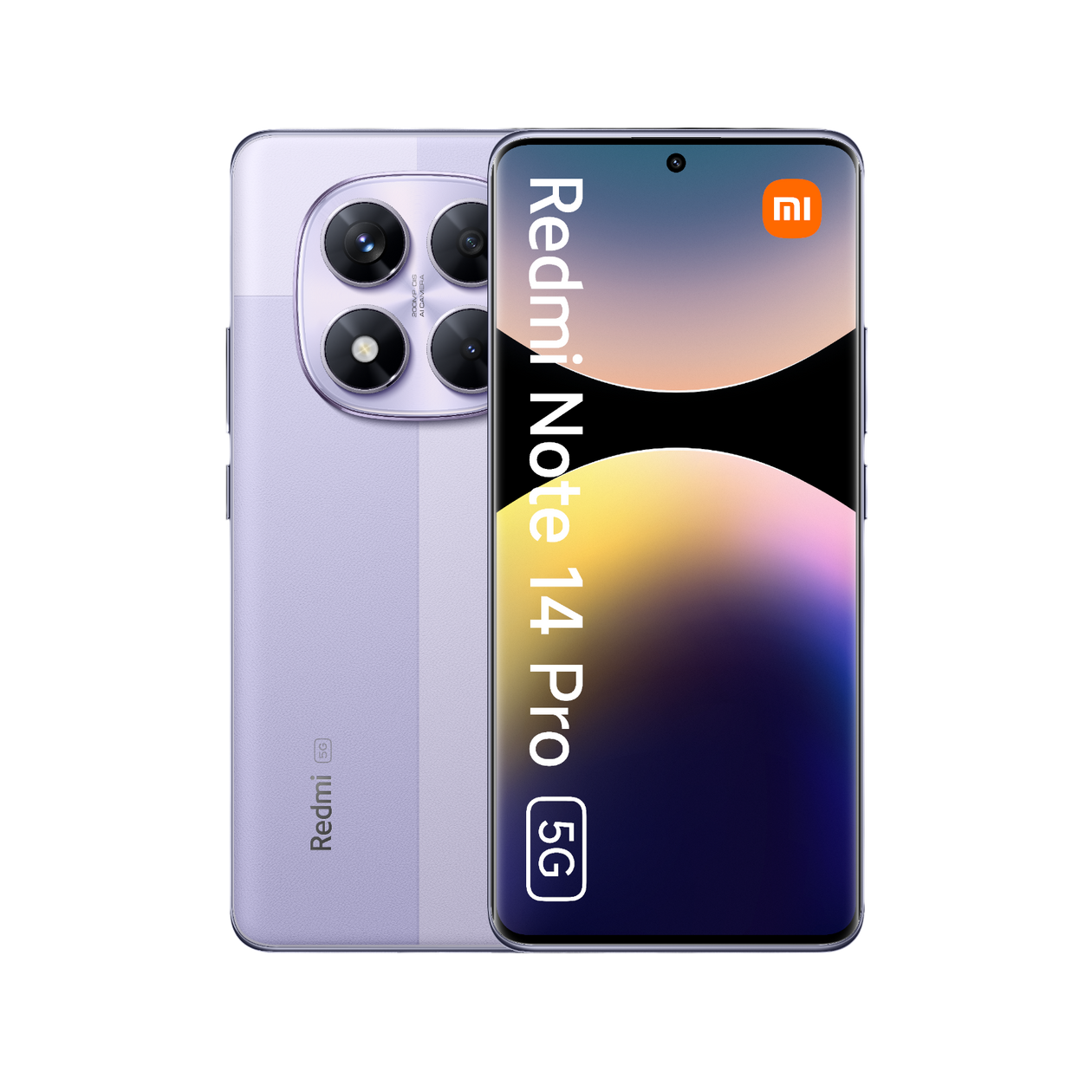 Redmi Note 14 Pro 5G | Mi-Home.ro