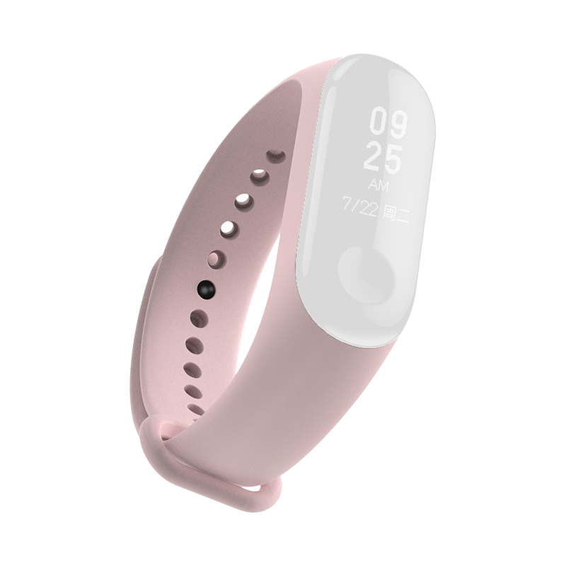 Mi Smart Band 3/4 Strap