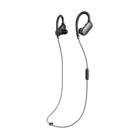Mi Sport Bluetooth Ear-Hook Earphones