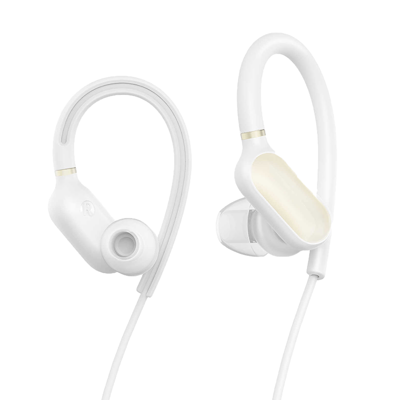 Mi Sport Bluetooth Ear-Hook Earphones
