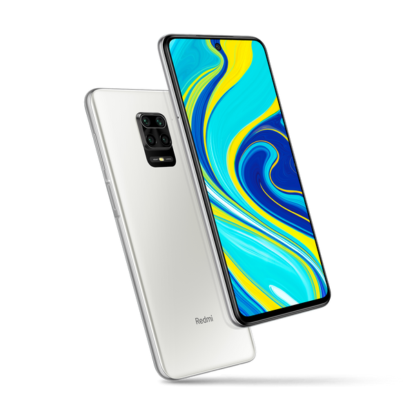 Xiaomi Redmi Note 9S | Mi-Home.ro