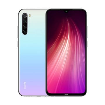 Telefon inteligent Xiaomi Redmi Note 8 4/64GB| Mi-Home.ro Telefon inteligent Xiaomi Redmi Note 8 4/64GB| Mi-Home.ro