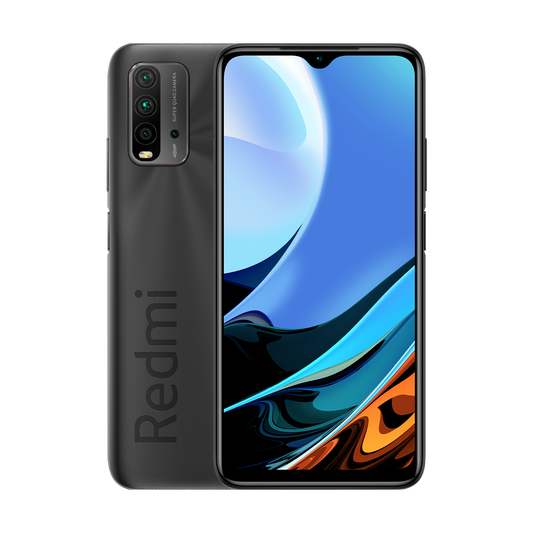Redmi 9T – Mi-Home.ro Redmi 9T – Mi-Home.ro