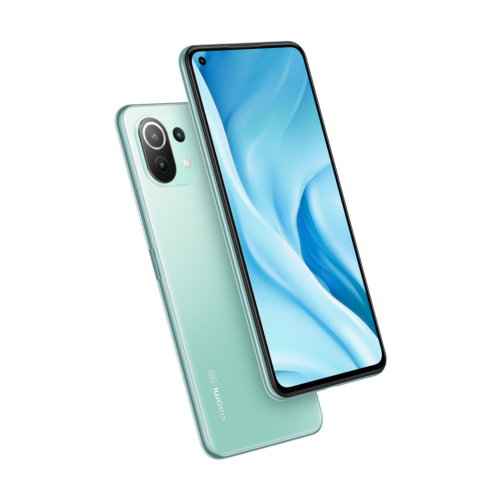 Smartphone Xiaomi Mi 11 Lite 5G 128GB Black/Green/Yellow | Mi-Home.ro Smartphone Xiaomi Mi 11 Lite 5G 128GB Black/Green/Yellow | Mi-Home.ro