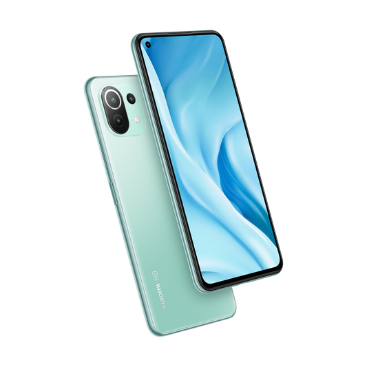 Mi 11 Lite 5G – Mi-Home.ro Mi 11 Lite 5G – Mi-Home.ro