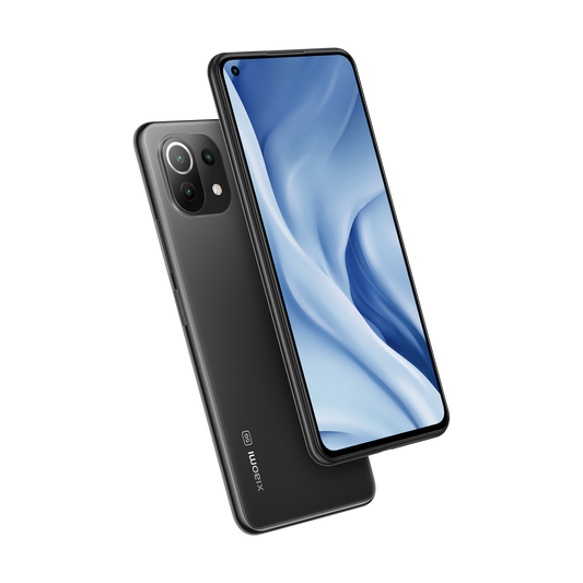 Mi 11 Lite 5G – Mi-Home.ro Mi 11 Lite 5G – Mi-Home.ro