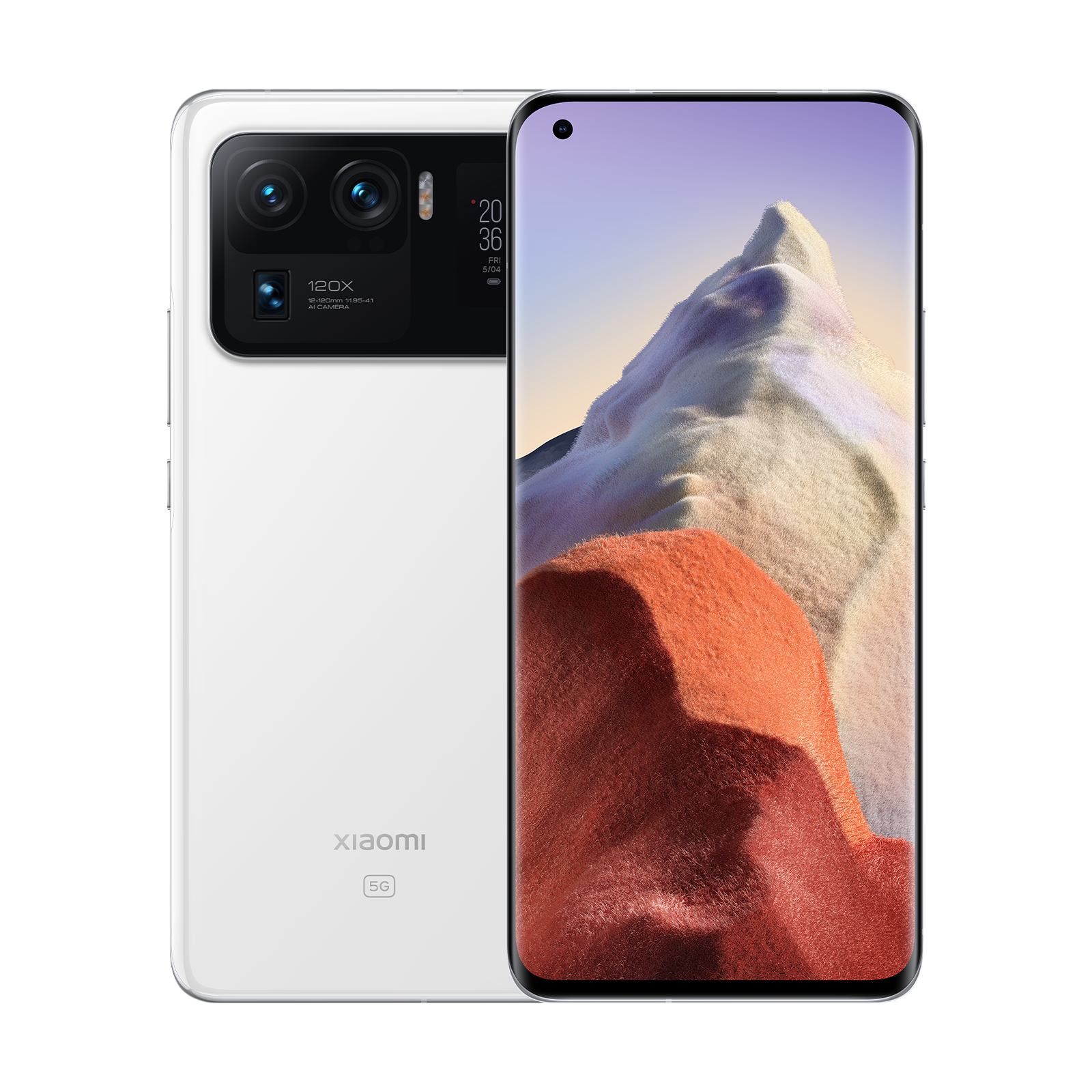 Telefoane Xiaomi Mi 11 Ultra 5G Negru si Alb | Mi-Home.ro Telefoane Xiaomi Mi 11 Ultra 5G Negru si Alb | Mi-Home.ro