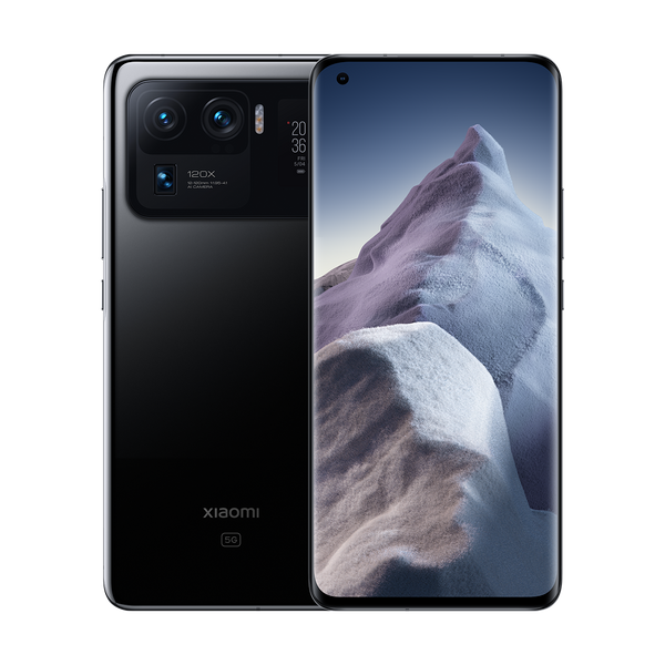 XIAOMI　MI 11 ULTRA 8/256GB Telefoane Xiaomi Mi 11 Ultra 5G Negru si Alb | Mi-Home.ro