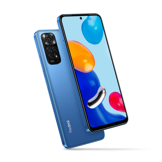 Redmi Note 11 – Mi-Home.ro Redmi Note 11 – Mi-Home.ro