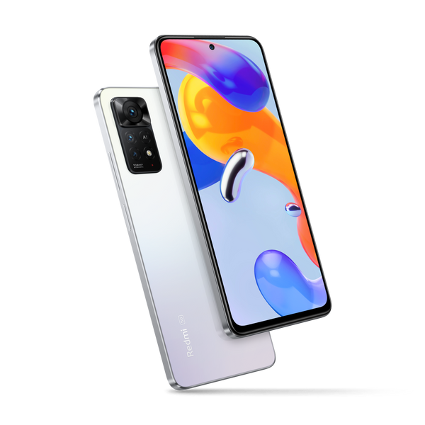 Telefoane din seria Redmi Note 11 Pro 5G | Mi-Home.ro