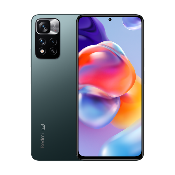 Telefoane inteligente din seria Redmi Note 11 Pro+ 5G | Mi-Home.ro