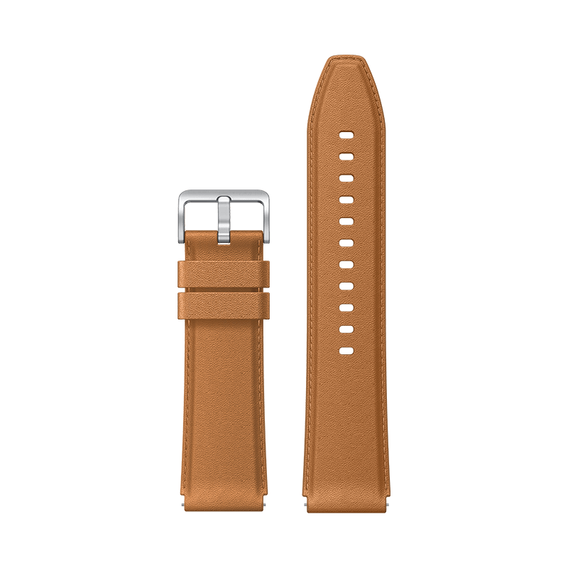 Xiaomi Watch S1 Strap (Leather)