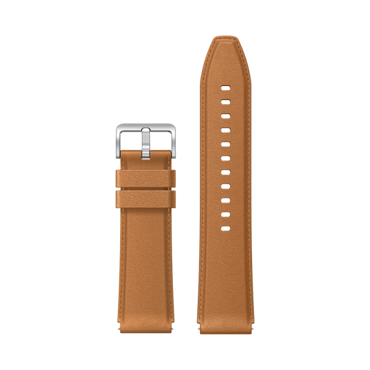 Xiaomi Watch S1 Strap (Leather)