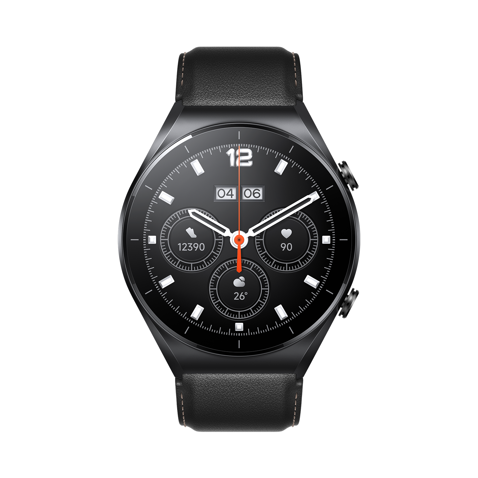 Ceasuri inteligente Xiaomi Watch S1 | Mi-Home.ro Ceasuri inteligente Xiaomi Watch S1 | Mi-Home.ro