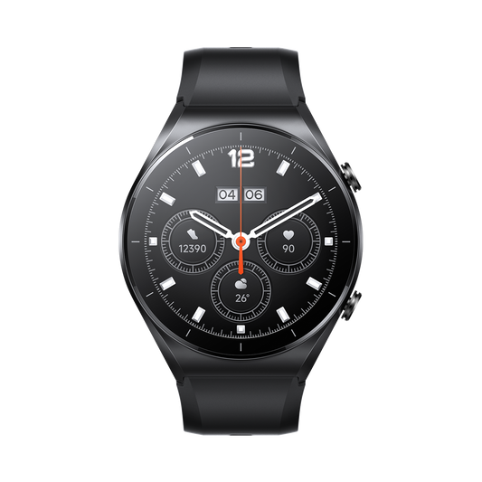 Xiaomi Watch S1 - Resigilat