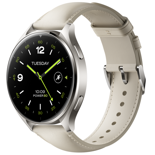 Xiaomi Watch 2