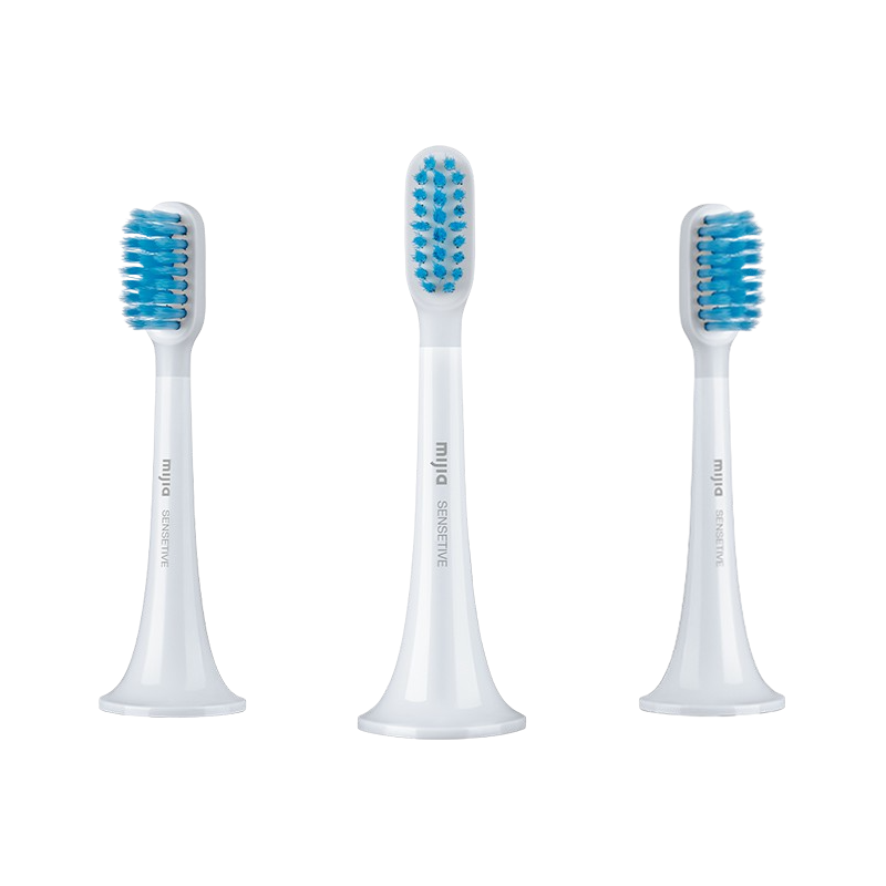 Mi Electric Toothbrush Head Sensitive (3-pack)