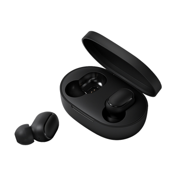 Casti audio xiaomi mi true wireless earbuds hotsell