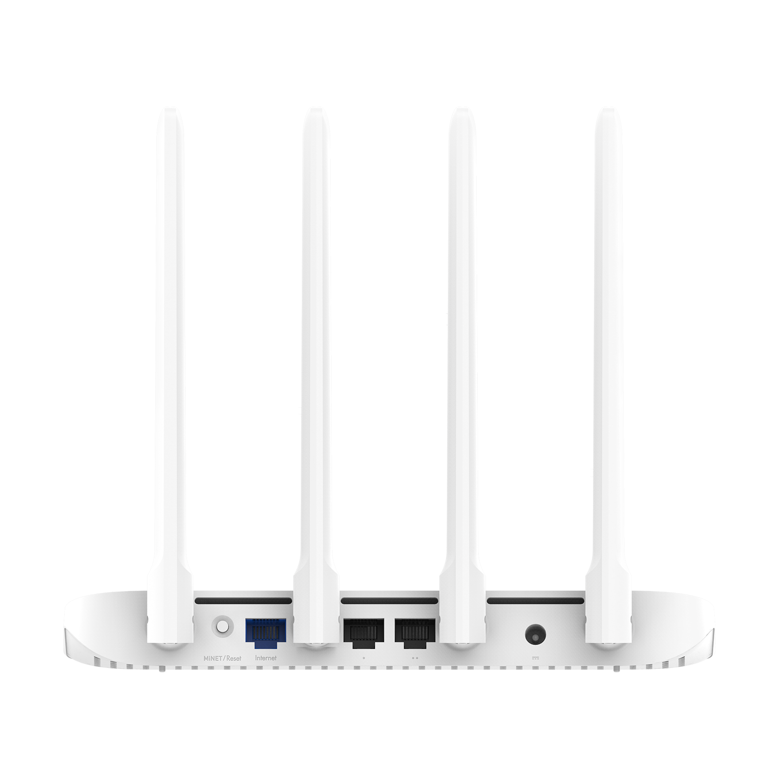 Router Xiaomi Mi Router 4A Giga Version Alb | Mi-Home.ro