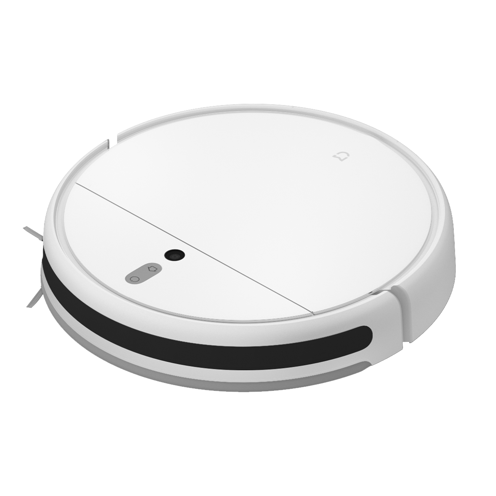 Xiaomi Mi Robot Vacuum Global Купить