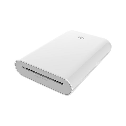 Mi Portable Photo Printer