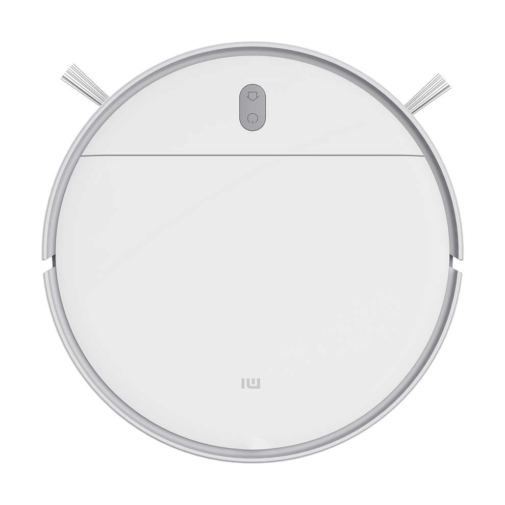 Aspirator inteligent Xiaomi Mi Robot VacuumMop Essential MiHome.ro