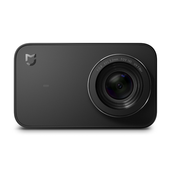 Camera Xiaomi Mi 4K Action Camera | Mi-Home.ro