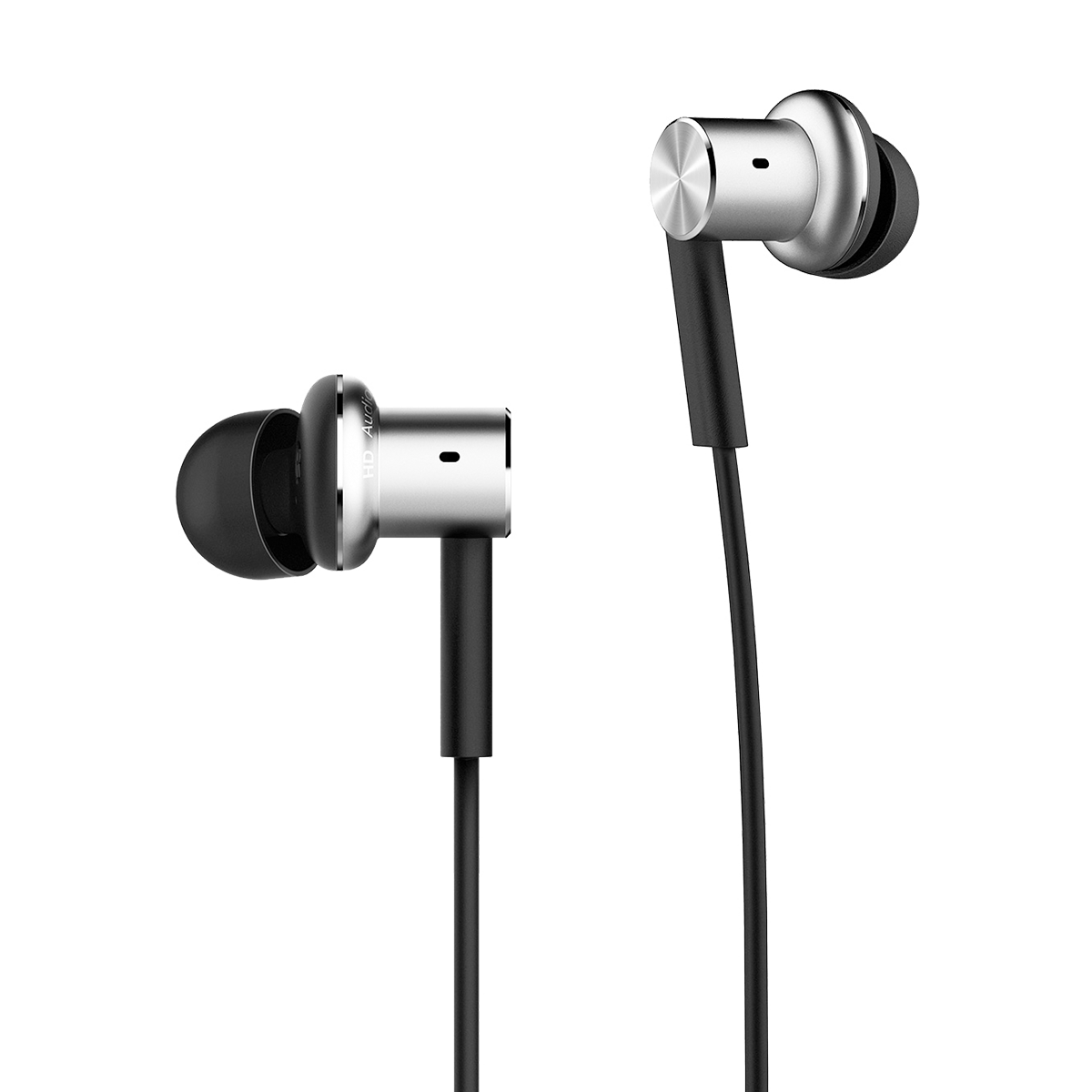 Mi In-Ear Headphones Pro Silver