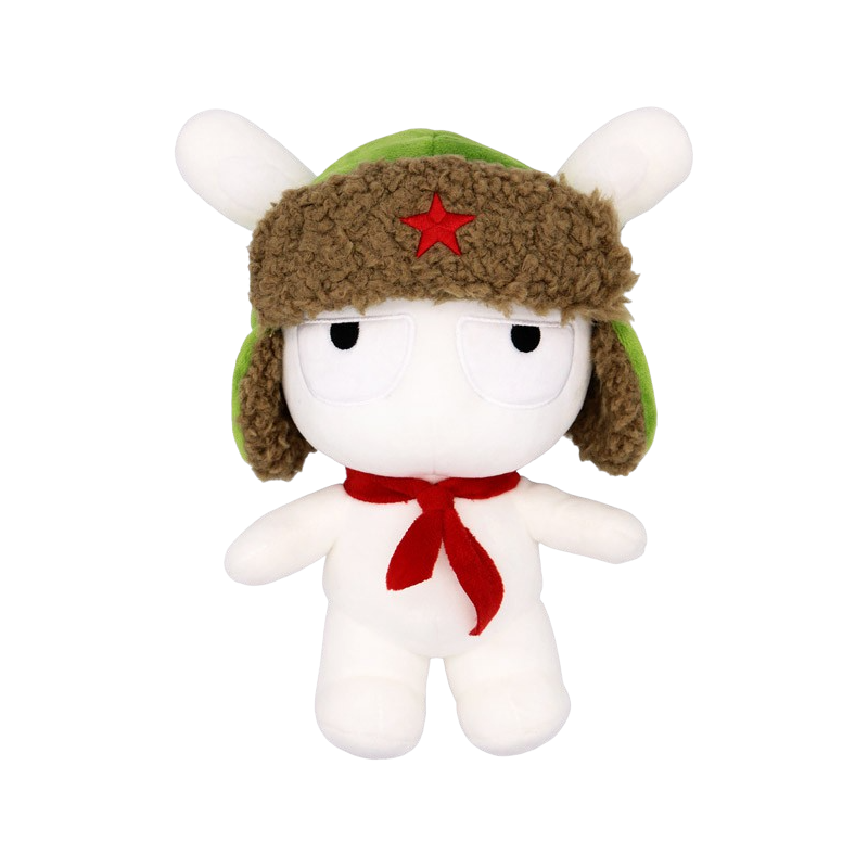 Jucărie de pluș clasică Xiaomi Mi Bunny | Mi-Home.ro