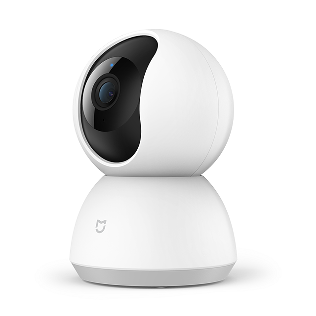Mi Home Security Camera 360° 1080p