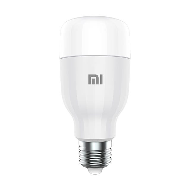 Mi LED Smart Bulb Essential (White & Color)