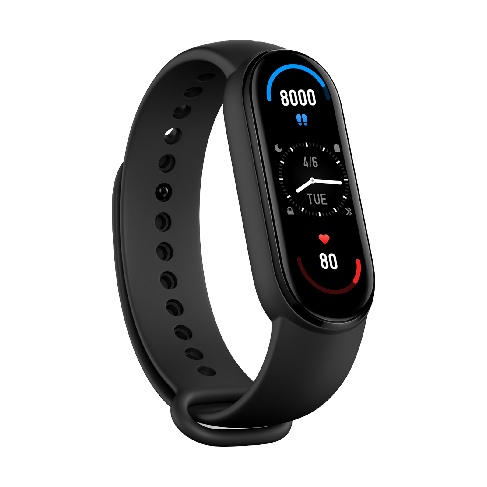 Xiaomi Mi Band 6 Купить В Челябинске