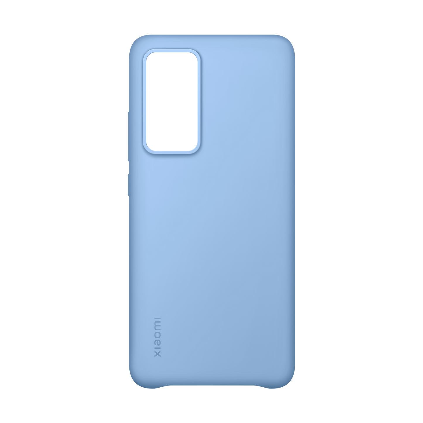 Xiaomi 12 / 12X Silicone Protective Case Blue