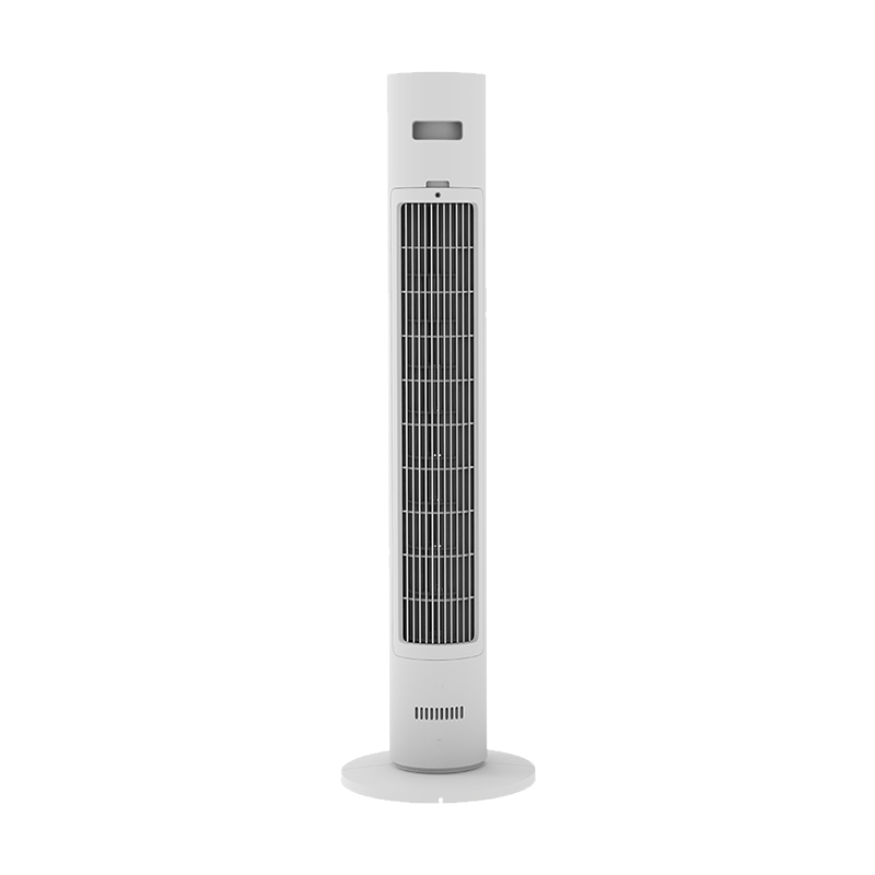 Ventilator turn Smart Tower Fan White MiHome.ro